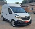 Белый Рено Трафик, объемом двигателя 2 л и пробегом 109 тыс. км за 20300 $, фото 1 на Automoto.ua