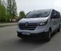 Белый Рено Трафик, объемом двигателя 2 л и пробегом 100 тыс. км за 30500 $, фото 33 на Automoto.ua