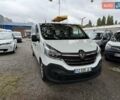 Белый Рено Трафик, объемом двигателя 20 л и пробегом 215 тыс. км за 19200 $, фото 4 на Automoto.ua