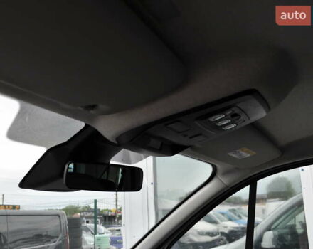 Белый Рено Трафик, объемом двигателя 2 л и пробегом 160 тыс. км за 32500 $, фото 70 на Automoto.ua