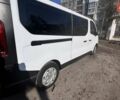 Белый Рено Трафик, объемом двигателя 1.6 л и пробегом 70 тыс. км за 29000 $, фото 5 на Automoto.ua
