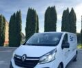 Білий Рено Трафік, об'ємом двигуна 2 л та пробігом 207 тис. км за 17064 $, фото 1 на Automoto.ua