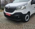 Белый Рено Трафик, объемом двигателя 2 л и пробегом 244 тыс. км за 18000 $, фото 1 на Automoto.ua