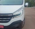 Білий Рено Трафік, об'ємом двигуна 2 л та пробігом 195 тис. км за 17000 $, фото 11 на Automoto.ua