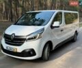 Білий Рено Трафік, об'ємом двигуна 2 л та пробігом 275 тис. км за 27800 $, фото 74 на Automoto.ua