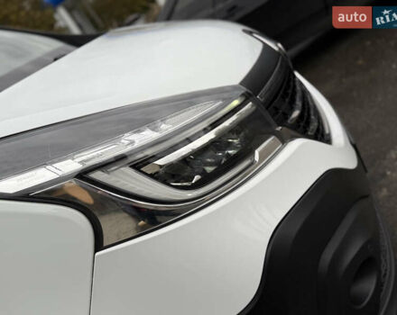 Рено Трафік 2021 у Хмельницькому на Automoto.ua Білий Рено Трафік, об'ємом двигуна 2 л та пробігом 126 тис. км за 25700 $, фото 6 на Automoto.ua