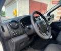Білий Рено Трафік, об'ємом двигуна 2 л та пробігом 167 тис. км за 16650 $, фото 43 на Automoto.ua