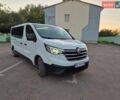 Белый Рено Трафик, объемом двигателя 2 л и пробегом 208 тыс. км за 24999 $, фото 8 на Automoto.ua