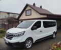 Білий Рено Трафік, об'ємом двигуна 2 л та пробігом 108 тис. км за 29500 $, фото 21 на Automoto.ua