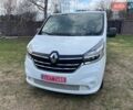 Білий Рено Трафік, об'ємом двигуна 2 л та пробігом 188 тис. км за 22700 $, фото 3 на Automoto.ua