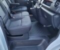Білий Рено Трафік, об'ємом двигуна 2 л та пробігом 250 тис. км за 22500 $, фото 9 на Automoto.ua