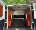Белый Рено Трафик, объемом двигателя 2 л и пробегом 14 тыс. км за 21500 $, фото 4 на Automoto.ua