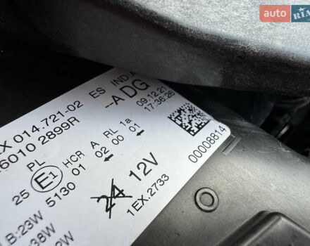 Белый Рено Трафик, объемом двигателя 2 л и пробегом 79 тыс. км за 27999 $, фото 19 на Automoto.ua