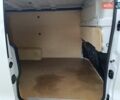 Белый Рено Трафик, объемом двигателя 2 л и пробегом 212 тыс. км за 17500 $, фото 35 на Automoto.ua