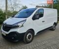 Белый Рено Трафик, объемом двигателя 2 л и пробегом 260 тыс. км за 16760 $, фото 1 на Automoto.ua