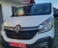 Білий Рено Трафік, об'ємом двигуна 2 л та пробігом 206 тис. км за 18500 $, фото 1 на Automoto.ua