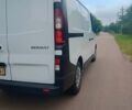 Белый Рено Трафик, объемом двигателя 2 л и пробегом 193 тыс. км за 17000 $, фото 7 на Automoto.ua