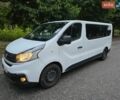 Белый Рено Трафик, объемом двигателя 2 л и пробегом 255 тыс. км за 20500 $, фото 1 на Automoto.ua
