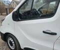 Белый Рено Трафик, объемом двигателя 2 л и пробегом 244 тыс. км за 18000 $, фото 15 на Automoto.ua