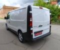 Белый Рено Трафик, объемом двигателя 2 л и пробегом 212 тыс. км за 17500 $, фото 15 на Automoto.ua