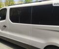 Белый Рено Трафик, объемом двигателя 2 л и пробегом 100 тыс. км за 30500 $, фото 4 на Automoto.ua