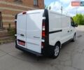 Белый Рено Трафик, объемом двигателя 2 л и пробегом 212 тыс. км за 17500 $, фото 14 на Automoto.ua
