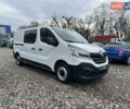 Белый Рено Трафик, объемом двигателя 2 л и пробегом 100 тыс. км за 17950 $, фото 14 на Automoto.ua