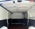 Білий Рено Трафік, об'ємом двигуна 2 л та пробігом 167 тис. км за 16650 $, фото 19 на Automoto.ua