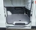Белый Рено Трафик, объемом двигателя 2 л и пробегом 196 тыс. км за 16600 $, фото 36 на Automoto.ua