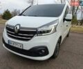 Білий Рено Трафік, об'ємом двигуна 2 л та пробігом 120 тис. км за 22999 $, фото 1 на Automoto.ua