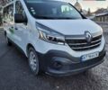Білий Рено Трафік, об'ємом двигуна 2 л та пробігом 250 тис. км за 22500 $, фото 1 на Automoto.ua