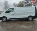 Белый Рено Трафик, объемом двигателя 2 л и пробегом 200 тыс. км за 19900 $, фото 4 на Automoto.ua