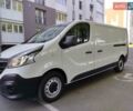 Белый Рено Трафик, объемом двигателя 2 л и пробегом 164 тыс. км за 17650 $, фото 1 на Automoto.ua