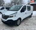 Белый Рено Трафик, объемом двигателя 2 л и пробегом 184 тыс. км за 21900 $, фото 2 на Automoto.ua