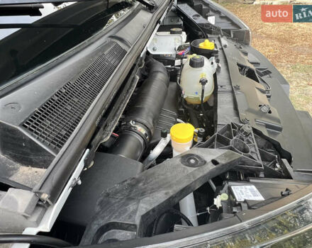 Рено Трафік 2021 у Дніпро (Дніпропетровську) на Automoto.ua Білий Рено Трафік, об'ємом двигуна 2 л та пробігом 97 тис. км за 20600 $, фото 62 на Automoto.ua