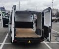Белый Рено Трафик, объемом двигателя 2 л и пробегом 180 тыс. км за 20600 $, фото 14 на Automoto.ua