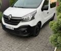 Білий Рено Трафік, об'ємом двигуна 2 л та пробігом 156 тис. км за 22999 $, фото 1 на Automoto.ua