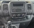 Белый Рено Трафик, объемом двигателя 2 л и пробегом 260 тыс. км за 16700 $, фото 12 на Automoto.ua