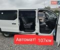Белый Рено Трафик, объемом двигателя 2 л и пробегом 247 тыс. км за 24999 $, фото 12 на Automoto.ua