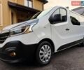 Белый Рено Трафик, объемом двигателя 2 л и пробегом 269 тыс. км за 20950 $, фото 2 на Automoto.ua