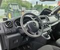 Белый Рено Трафик, объемом двигателя 2 л и пробегом 196 тыс. км за 16600 $, фото 13 на Automoto.ua
