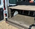 Белый Рено Трафик, объемом двигателя 2 л и пробегом 257 тыс. км за 23300 $, фото 38 на Automoto.ua