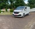 Білий Рено Трафік, об'ємом двигуна 2 л та пробігом 252 тис. км за 16200 $, фото 1 на Automoto.ua