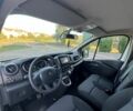 Белый Рено Трафик, объемом двигателя 2 л и пробегом 206 тыс. км за 17600 $, фото 14 на Automoto.ua