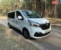 Білий Рено Трафік, об'ємом двигуна 2 л та пробігом 275 тис. км за 27800 $, фото 1 на Automoto.ua