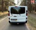 Білий Рено Трафік, об'ємом двигуна 2 л та пробігом 275 тис. км за 27800 $, фото 10 на Automoto.ua