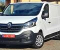 Белый Рено Трафик, объемом двигателя 2 л и пробегом 182 тыс. км за 17600 $, фото 10 на Automoto.ua