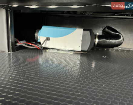 Белый Рено Трафик, объемом двигателя 2 л и пробегом 79 тыс. км за 27999 $, фото 17 на Automoto.ua