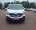 Білий Рено Трафік, об'ємом двигуна 2 л та пробігом 195 тис. км за 17000 $, фото 13 на Automoto.ua