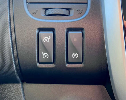 Белый Рено Трафик, объемом двигателя 2 л и пробегом 186 тыс. км за 17750 $, фото 35 на Automoto.ua